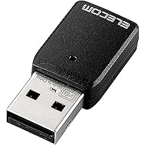 エレコムWiFi 無線LAN 子機 USB 無線LANアダプタ Wi-Fi 7 71e1qp+6DvL._AC_UL210_SR210,
